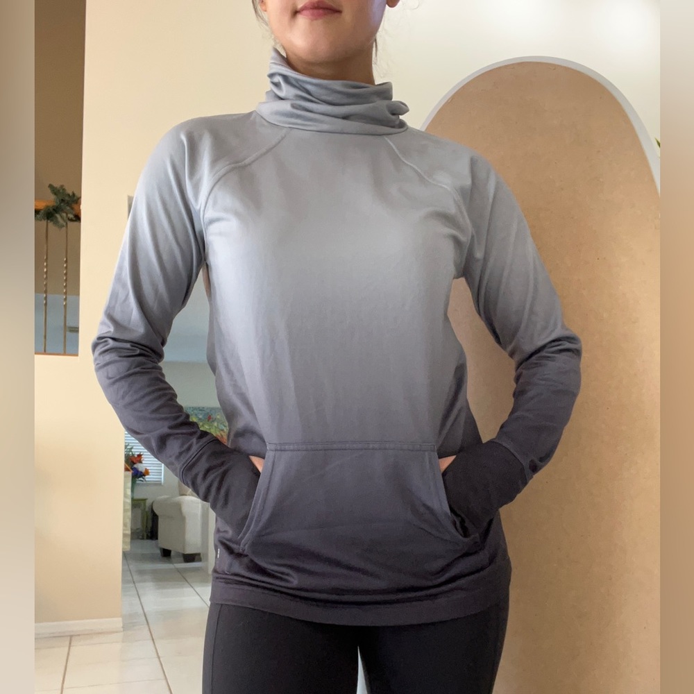 IDEOLOGY Long Sleeve Workout Top Size XS
